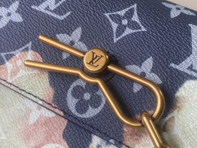 Mens Louis Vuitton Satchel Bags